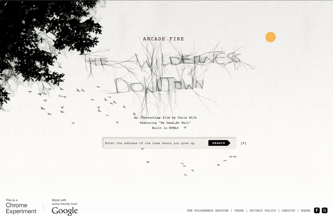 thewildernessdowntown.com